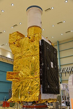 EOS-05 को ISRO ने आखिर क्यों भेजा? Mission का असली मकसद जानिए