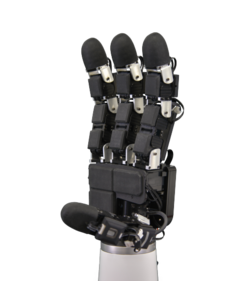 Robot अब इंसान जैसा स्पर्श महसूस करेगा — Electronic Skin की नई टेक्नोलॉजी