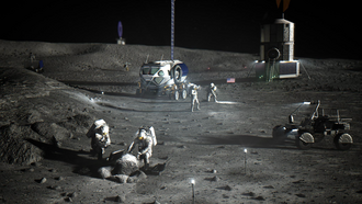 चांद पर भारत का दावा पक्का? NASA-ISRO की Moon Deal का सच