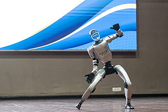 AI अब सिर्फ Screen तक सीमित नहीं — Machines को खुद Control करने जा रहा है