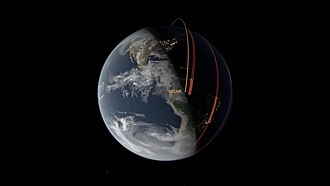 ज़मीन में मिलीमीटर भर हलचल भी पकड़ लेता है यह Satellite — NISAR की ताकत