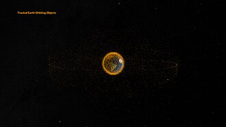 अंतरिक्ष में बिखरा कचरा Satellites को कभी भी तबाह कर सकता है — ISRO कैसे बचाता है?