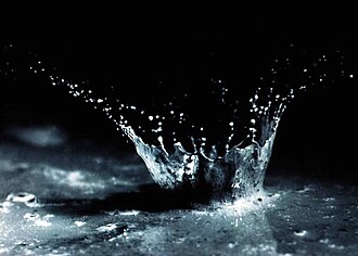 एक बूंद पानी पत्थर को कैसे तोड़ सकती है? Rain Drop के पीछे छुपा Science
