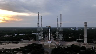 Countdown से Launch तक — EOS-05 Mission की तैयारी कैसे हुई?