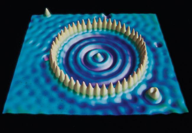 Electron भी लहर की तरह चलता है? 20 साल पुरानी Theory का आखिरकार सबूत मिला